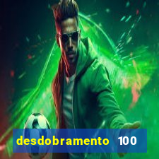 desdobramento 100 dezenas em apenas 6 jogos